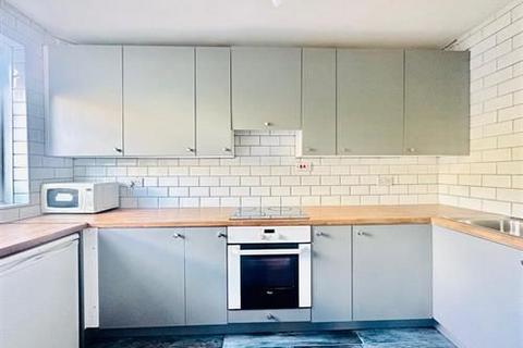undefined, York Way Estate, London N7