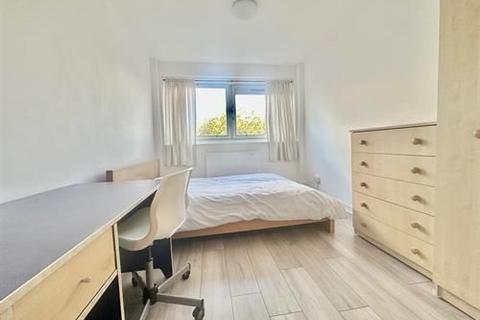 undefined, York Way Estate, London N7