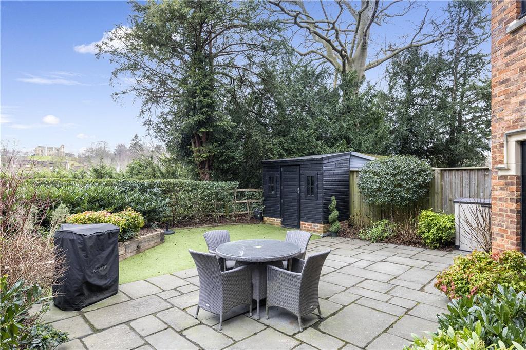 Garden