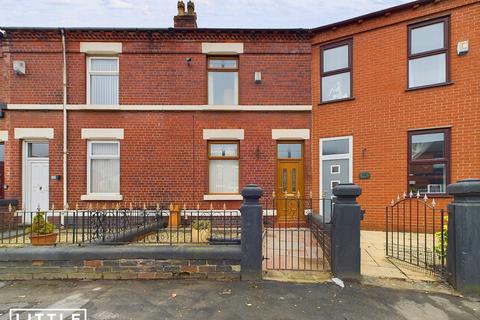 3 bedroom terraced house for sale, Greenfield Road, Dentons Green, WA10