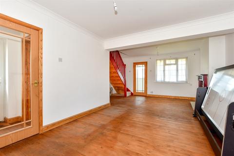 3 bedroom end of terrace house for sale, Park Lane, Bedhampton, Havant, Hampshire