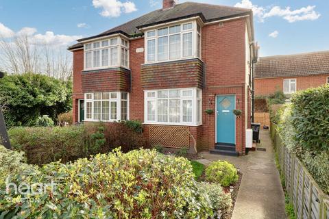 4, Branston Court Coppins Road, Clacton-on-sea, CO15 3LE