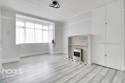 4, Branston Court Coppins Road, Clacton-on-sea, CO15 3LE