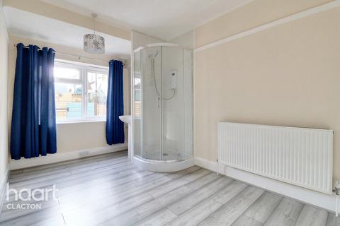4, Branston Court Coppins Road, Clacton-on-sea, CO15 3LE