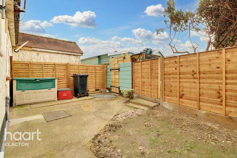 4, Branston Court Coppins Road, Clacton-on-sea, CO15 3LE
