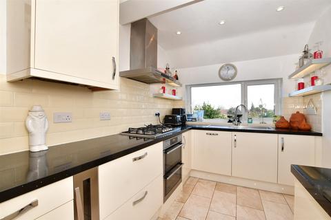 3 bedroom end of terrace house for sale - Benhill Road, Sutton, Surrey