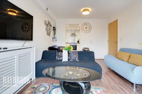 2 bedroom apartment for sale, West Street, Sheffield