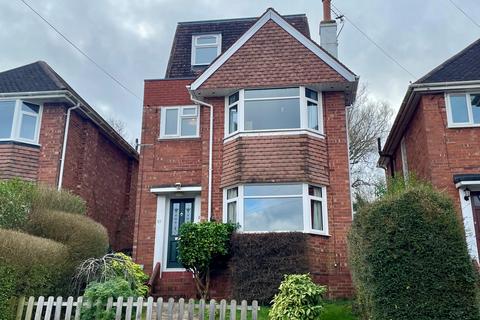 57 Cowick Hill, Exeter, EX2 9NQ