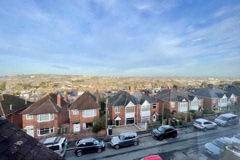 57 Cowick Hill, Exeter, EX2 9NQ