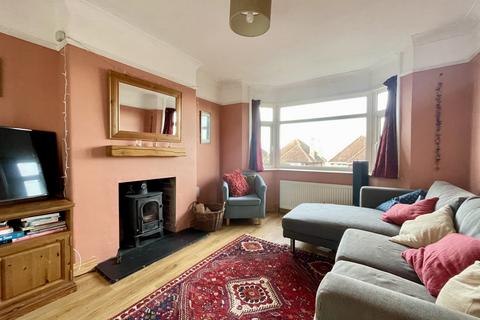 57 Cowick Hill, Exeter, EX2 9NQ