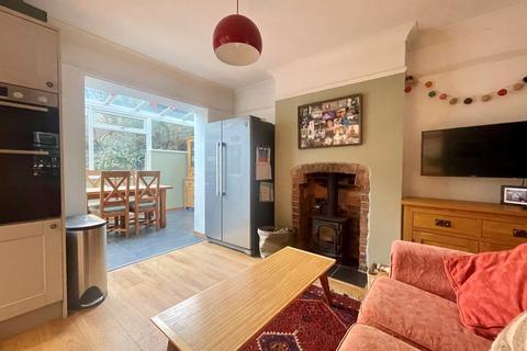 57 Cowick Hill, Exeter, EX2 9NQ