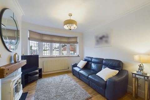 5 Norfolk Crescent, Sidcup, DA15 8HW