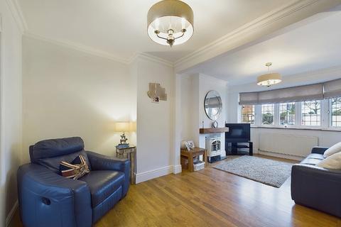 5 Norfolk Crescent, Sidcup, DA15 8HW