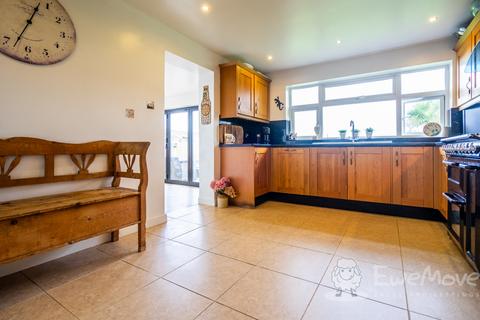 undefined, Knapton Green, North Walsham, Norfolk, NR28