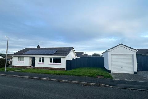 3 bedroom bungalow for sale, Gainer Way, Jameston, Tenby, Pembrokeshire, SA70