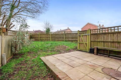 2 bedroom semi-detached house for sale - Nevill Road, Uckfield, East Sussex, TN22