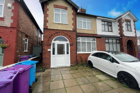 3 bedroom semi-detached house for sale, Donsby Road, Liverpool