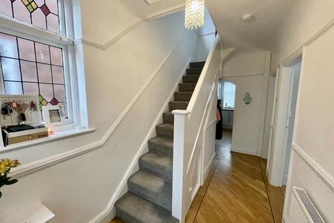 3 bedroom semi-detached house for sale, Donsby Road, Liverpool