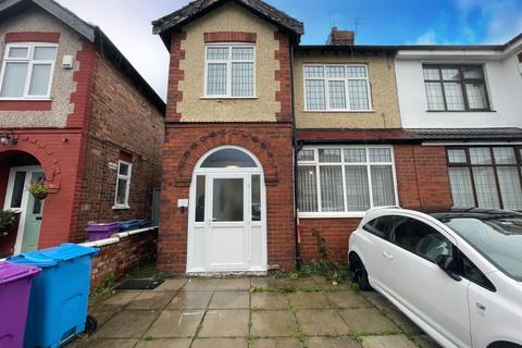 19 Donsby Road, Liverpool, L9 9AL