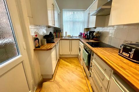 19 Donsby Road, Liverpool, L9 9AL
