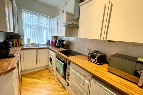 19 Donsby Road, Liverpool, L9 9AL