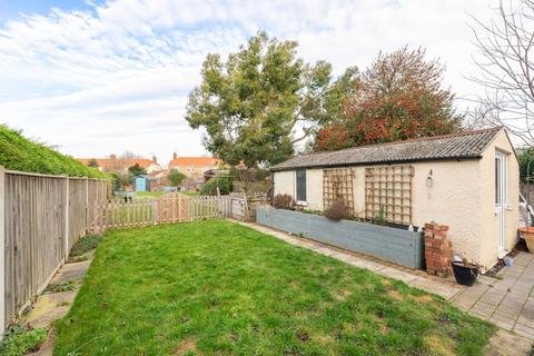 3 bedroom semi-detached house for sale, Normanston Drive, Oulton Broad, NR32