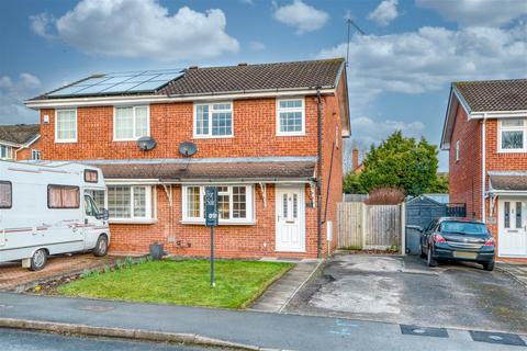 75 Bilbury Close, Redditch, B97 5XW