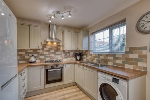 75 Bilbury Close, Redditch, B97 5XW