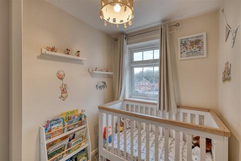 75 Bilbury Close, Redditch, B97 5XW