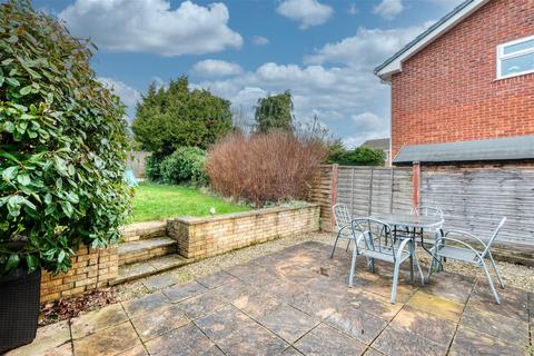 75 Bilbury Close, Redditch, B97 5XW