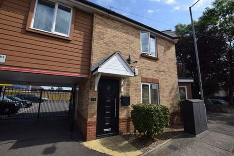 Flat 18, Partridge Court Southend Road, Stanford-le-hope, SS17 0PL