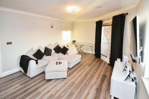 Flat 18, Partridge Court Southend Road, Stanford-le-hope, SS17 0PL