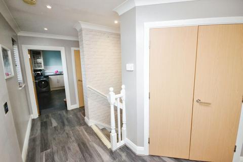 Flat 18, Partridge Court Southend Road, Stanford-le-hope, SS17 0PL