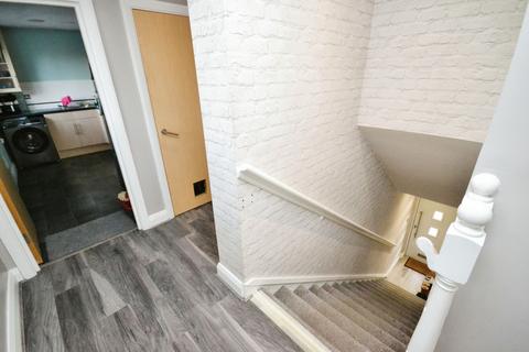 Flat 18, Partridge Court Southend Road, Stanford-le-hope, SS17 0PL