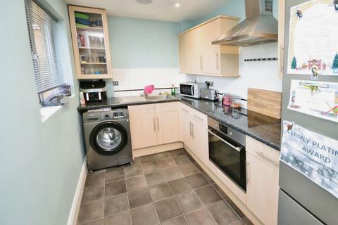 Flat 18, Partridge Court Southend Road, Stanford-le-hope, SS17 0PL