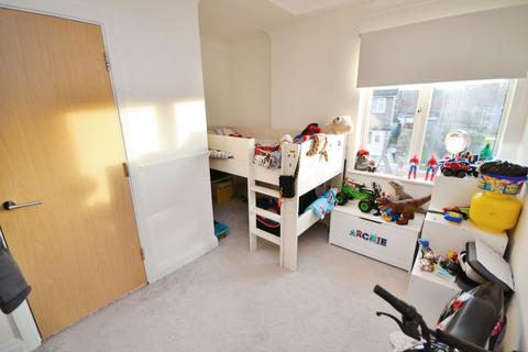 Flat 18, Partridge Court Southend Road, Stanford-le-hope, SS17 0PL