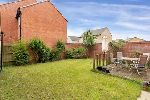 4 bedroom detached house for sale, Ascot Close, Barleythorpe