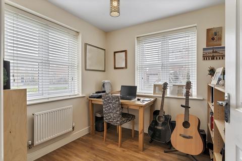 1 Ascot Close, Barleythorpe, Oakham, LE15 7TS