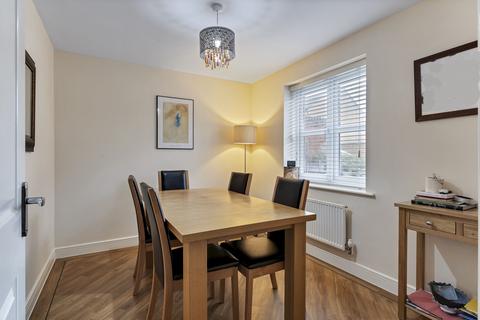 1 Ascot Close, Barleythorpe, Oakham, LE15 7TS