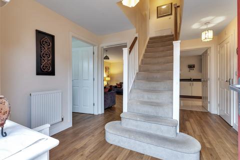 1 Ascot Close, Barleythorpe, Oakham, LE15 7TS