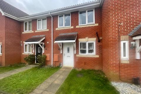 2 bedroom terraced house for sale, Tower Mill Road, Ipswich IP1
