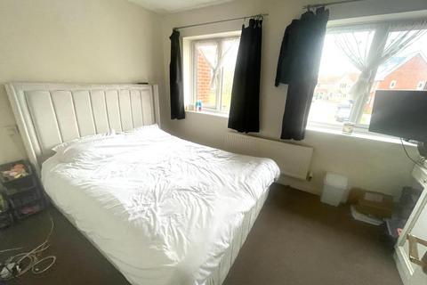 2 bedroom terraced house for sale, Tower Mill Road, Ipswich IP1