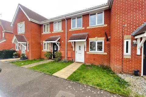 2 bedroom terraced house for sale, Tower Mill Road, Ipswich IP1