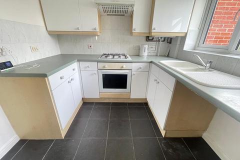 2 bedroom terraced house for sale, Tower Mill Road, Ipswich IP1