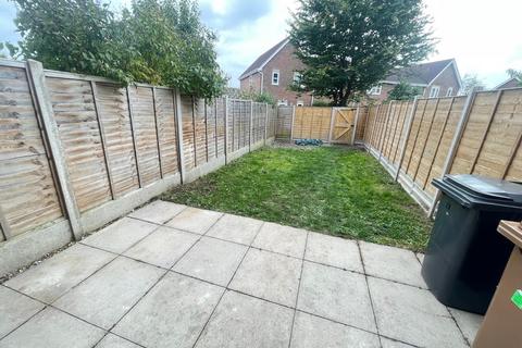23 Tower Mill Road, Ipswich, IP1 4QF