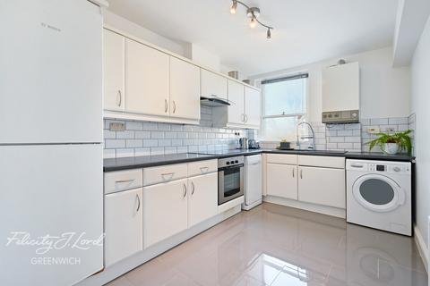 2 bedroom apartment for sale, Dartmouth house, 15 Catherine Grove, Greenwich, London, SE10