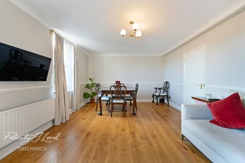 2 bedroom apartment for sale, Dartmouth house, 15 Catherine Grove, Greenwich, London, SE10