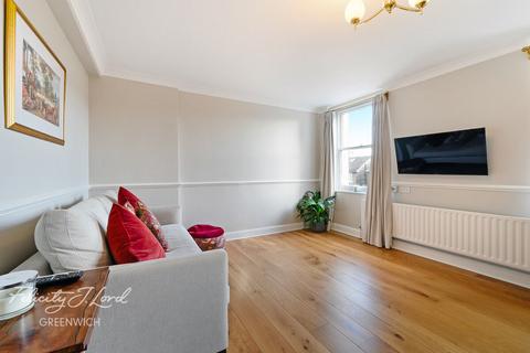 2 bedroom apartment for sale, Dartmouth house, 15 Catherine Grove, Greenwich, London, SE10