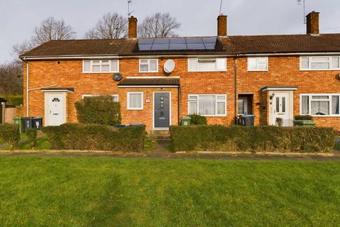 3 bedroom terraced house for sale, Cuttsfield Terrace, Chaulden