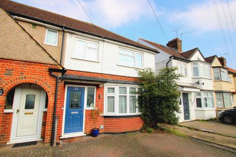 3 bedroom end of terrace house for sale, Maytree Crescent, Watford